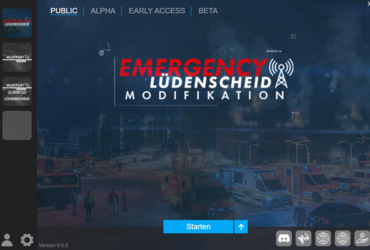 Emergency Lüdenscheid